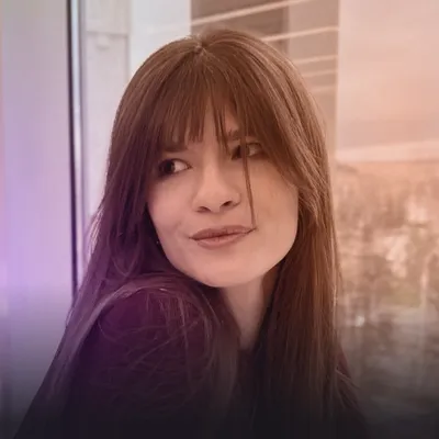 Катерина Люксора
