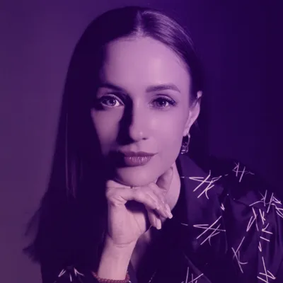 Екатерина Малай
