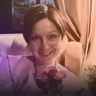 Екатерина Кочбиэль