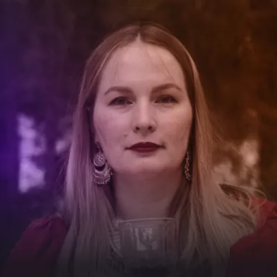Mari de la Lúna