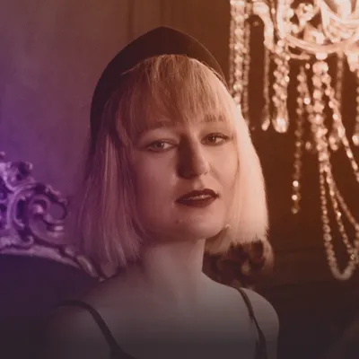 Александра Ноктис