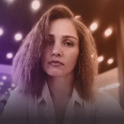 Елена Шани