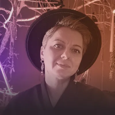 Лена Родникова