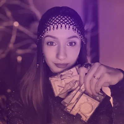 Екатерина Малай